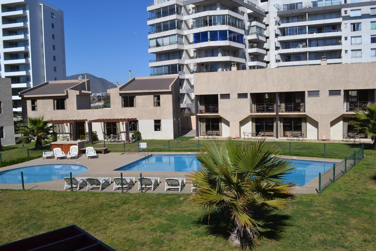 Cabanas Las Ananucas IV Λα Σερένα Εξωτερικό φωτογραφία