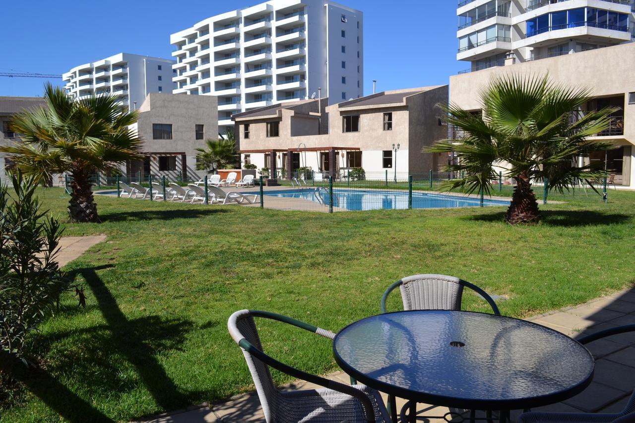 Cabanas Las Ananucas IV Λα Σερένα Εξωτερικό φωτογραφία