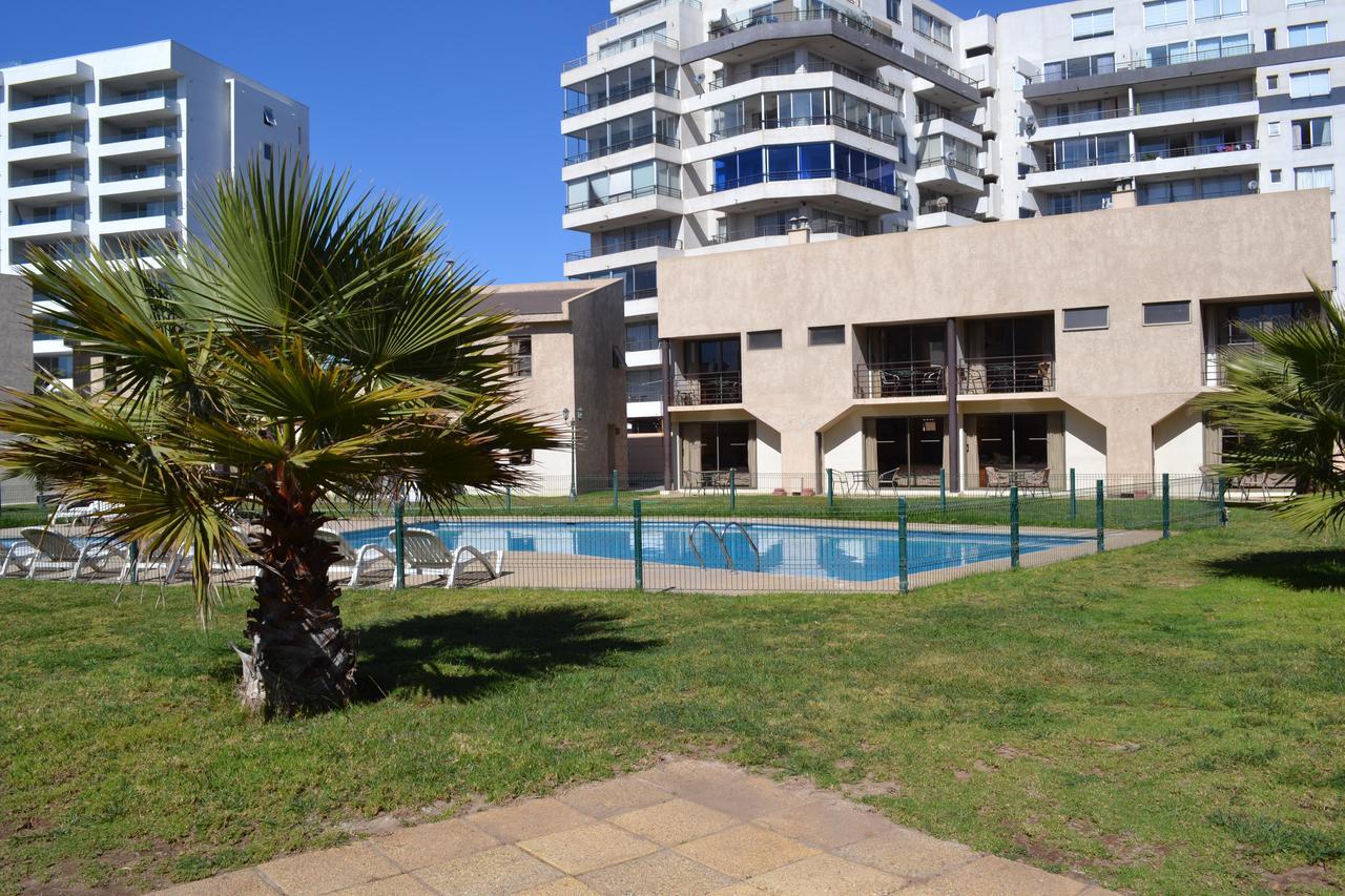 Cabanas Las Ananucas IV Λα Σερένα Εξωτερικό φωτογραφία
