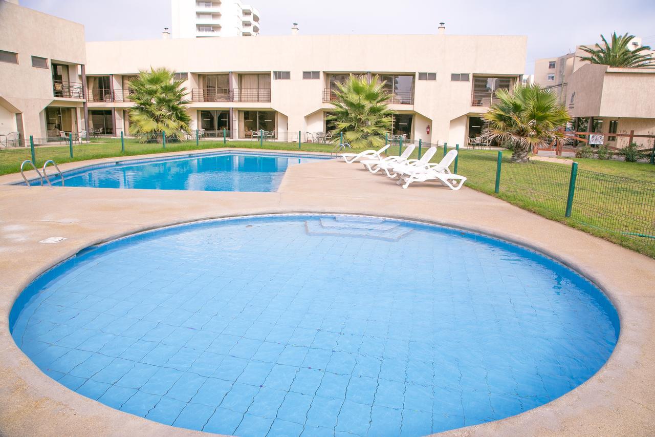 Cabanas Las Ananucas IV Λα Σερένα Εξωτερικό φωτογραφία